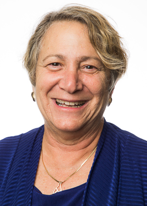 Photo of Dr. Elizabeth Klonoff